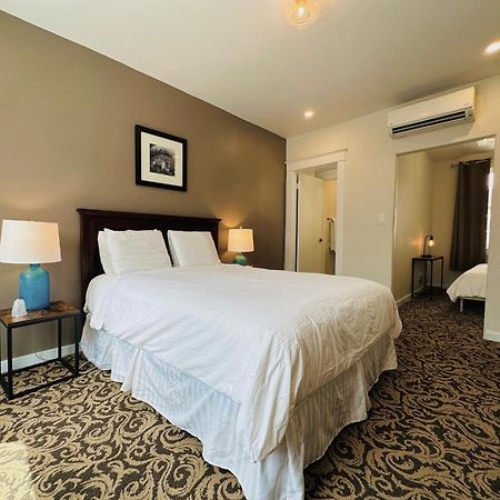 The Edgewater Hotel Авалон Екстериор снимка